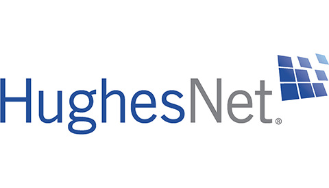 Hughes Net.